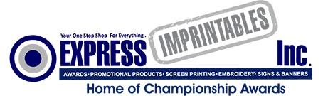 Express Imprintables